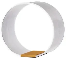 Luxusná stolová lampa Valentín R