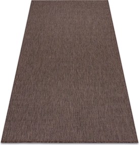 Koberec SIZAL SION A5165A hnedý