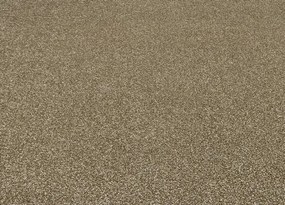 Koberce Breno Metrážny koberec MIRA 35, šíře role 400 cm, hnedá, viacfarebná