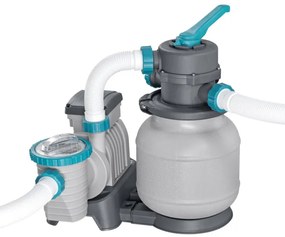 Pieskové filtračné čerpadlo Bestway 58497 Flowclear 6056 l