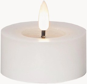 Čajové LED sviečky's časovačom Flame Flow, 2 ks