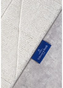 Krémovobiely ručne tkaný vlnený koberec 190x280 cm Ursule – Villeroy&amp;Boch
