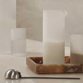 ferm LIVING Džbán RIPPLE 1,1 l