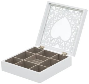 Šperkovnica Corazon – Casa Selección