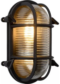 Lucide 11891/20/30 - Vonkajšie nástenné svietidlo DUDLEY 1xE27/40W/230V IP65