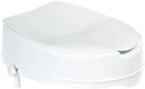 Ridder Ridder, WC sedátko zvýšené 10cm, biele, A0071001