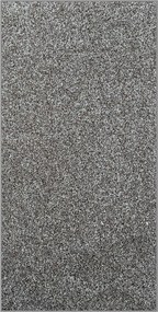 Vopi, Behúň na mieru Apollo Soft hnedý, šíre 200 cm, hnedá, chodba / predsieň