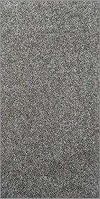 Vopi, Koberec behúň na mieru Apollo Soft hnedý, šíre 60 cm, hnedá, chodba / predsieň