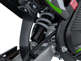 Ramiz PIT BIKE Motorové vozidlo Zelená