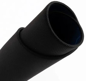 Protišmyková herná podložka pod kreslo DUNMOON - 120 cm