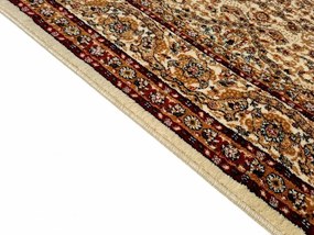DC Koberec Orient 1043 krémová Rozmer: 250×350 cm