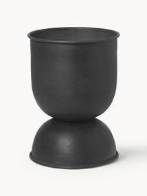 Kvetináč Hourglass, V 30 cm