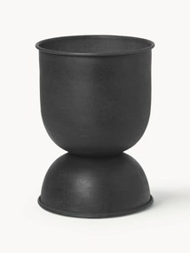 Obal na kvetináč Hourglass, V 30 cm