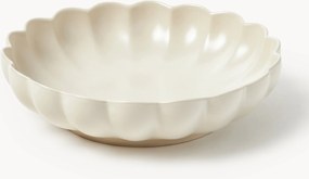 Hlboké taniere v tvare kvetu Sabina, 4 ks