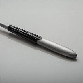 Príborový set 24 ks – Gaya Exeter Black Sleeve matný - 134064