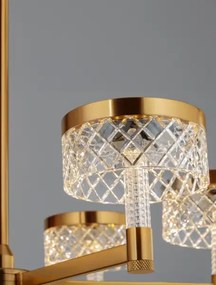 Retro luster Bion 70