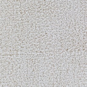 TENDANCE Predložka do kúpeľne Marlet, 50x120 cm, krémová