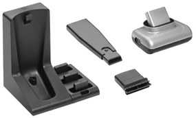 Concept VP4370 - Ručný vysávač WET & DRY PERFECT CLEAN 90W/14,8V 2200 mAh biely