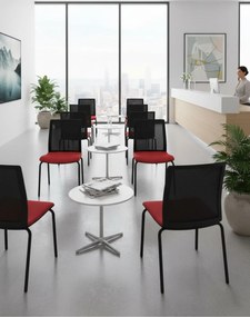 Stolička Level 4L BS