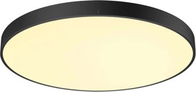 Big White Slv Medo Pro 90 stropné nadstavbové svietidlo, okrúhle, 3000/4000K