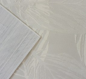 Koberec Zurich 1925 BEIGE – béžovo-sivý vzorovaný obdĺžnik Rozmer: 80x150 cm