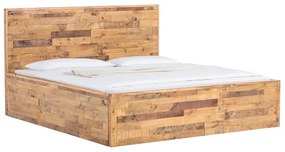 furniture-nabytek.cz - Postel Mayari 180x200