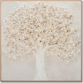 XXXLutz OBRAZ NA PLÁTNE, krajina a príroda, 102/102/4,5 cm - Obrazy - 005140013801
