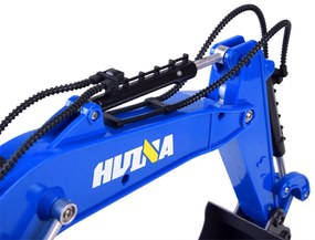 Pásové rýpadlo na diaľkové ovládanie RC0593