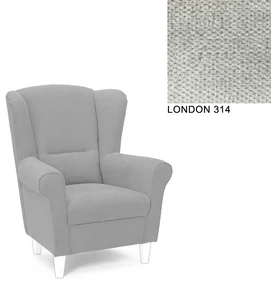 AVA JIM Čalúnená časť Varianta: LONDON 314