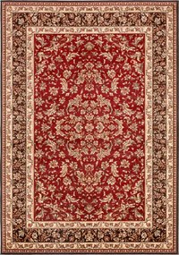 Koberec Agnella Standard Hermiona Terakota