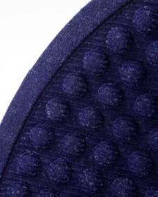 House Doctor Rohožka Half Round Green