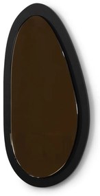 Nástenné zrkadlo 20x35 cm Pipa – Spinder Design