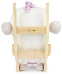 Bieco - Jednorožec hojdačka