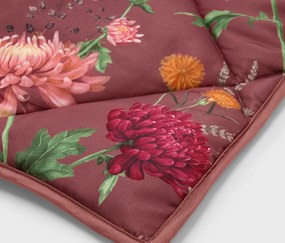 Prikrývka na posteľ, cca 250 x 230 cm