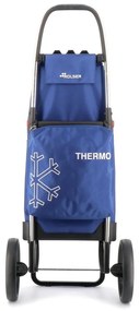 Nákupná taška na kolieskach 43 l I-Max Termo Zen 2 Logic RSG – Rolser