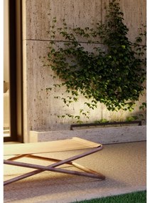 Redo 90242 - Vonkajšie LED svietidlo TACK IP65, 15 W, 230 V, 3000 K, antracit