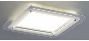 Rabalux 3489 - LED stropné svietidlo LORNA LED/18W/230V