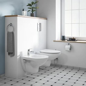 GROHE 41179000 - Držiak toaletného papiera QUICKFIX START lesklý chróm