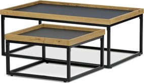 Konferenčný stolík CT-613 OAK