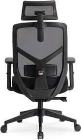 PROXIMA.store - Ergonomické kancelárske kreslo BENTO