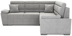 Rohová sedacia súprava Savio Soro 90 SZ