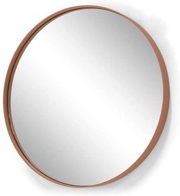 Nástenné zrkadlo ø 60 cm Donna – Spinder Design