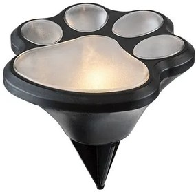 Rabalux WIGRY LED solarná lampa 77001