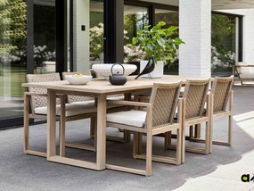 Antigua Applebee jedálenský stôl 240 cm