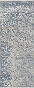 XXXLutz BEHÚŇ, 80/150 cm antracitová Kayoom - Online Only bytové doplnky - 005937174503