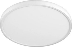 Top Light-LED Stropné svietidlo so senzorom REVIT LED/9/12/18W/230V 3000/4000/6500K pr. 23 cm