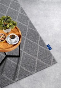 Koberec Villeroy & Boch Kollektion 1843 Maria naturálny / sivý / hnedý