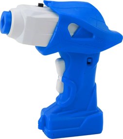 LEAN Toys RC lietadlo na diaľkové ovládanie so skrutkovačom modré 2v1
