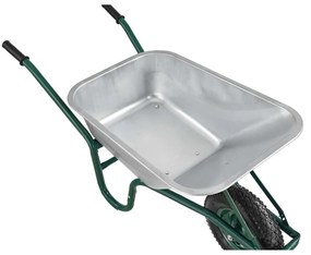 InternetovaZahrada Záhradný fúrik - 100 litrov