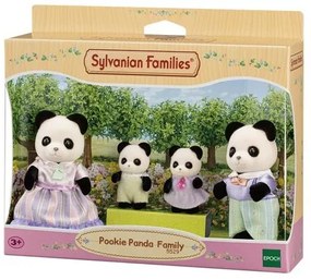Sylvanian Families Rodina pandy​